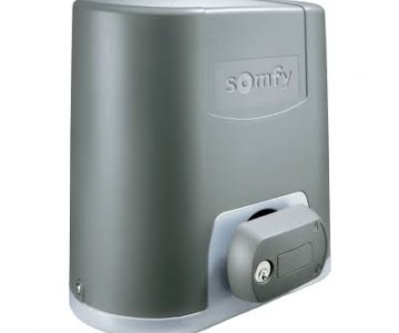 Somfy Elixo 500